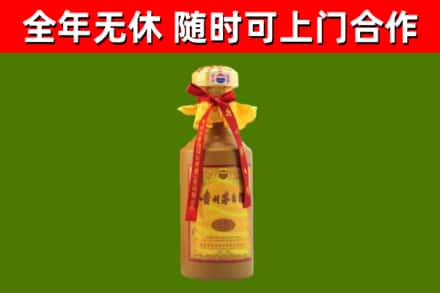 河东区回收15年份茅台